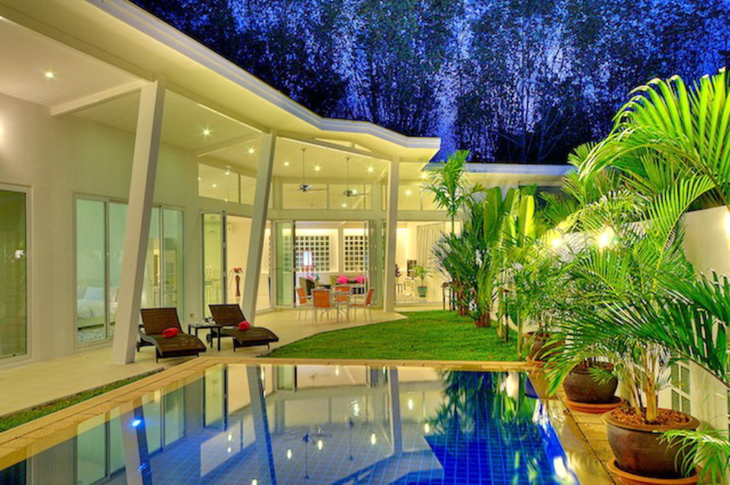Phuket Tropical Property
