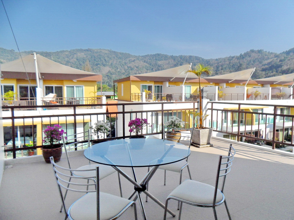 Phuket Tropical Property