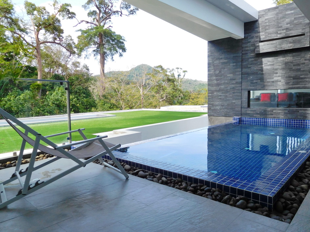 Phuket Tropical Property