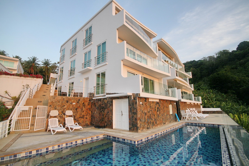 Phuket Tropical Property