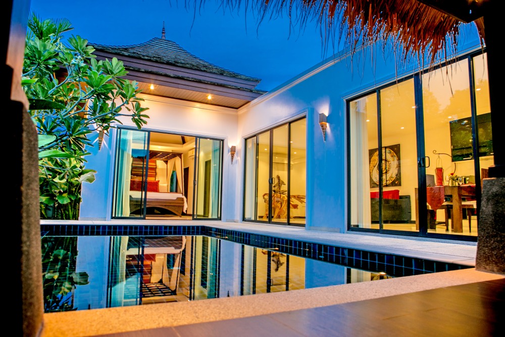 Phuket Tropical Property