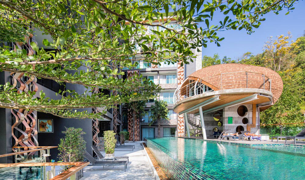 Phuket Tropical Property