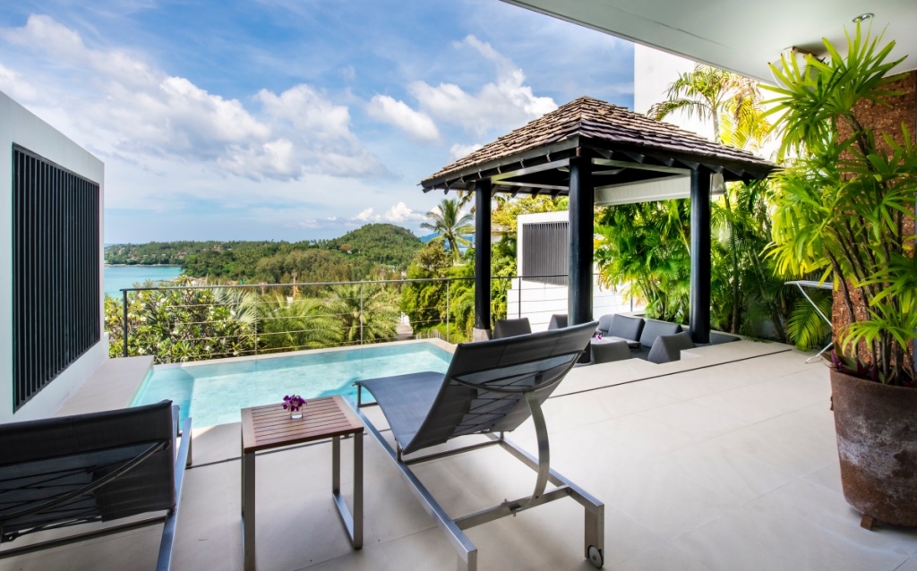 Phuket Tropical Property
