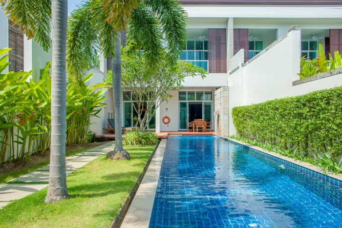 Phuket Tropical Property