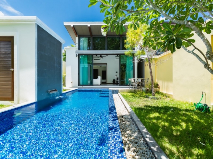 Phuket Tropical Property