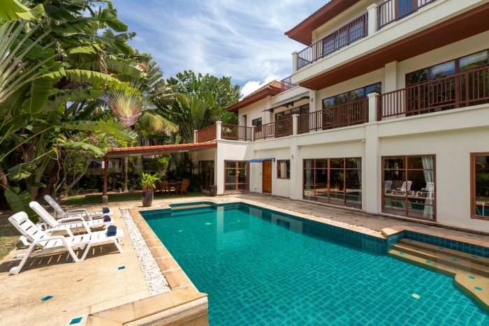 Phuket Tropical Property