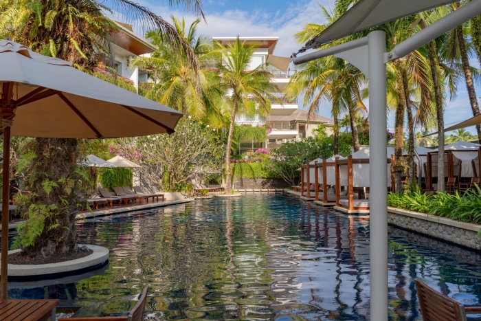 Phuket Tropical Property