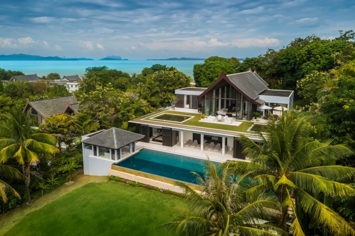 Phuket Tropical Property