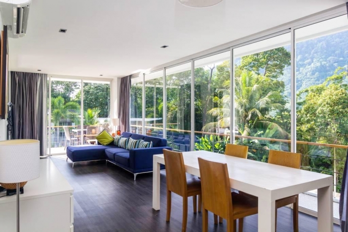 Phuket Tropical Property