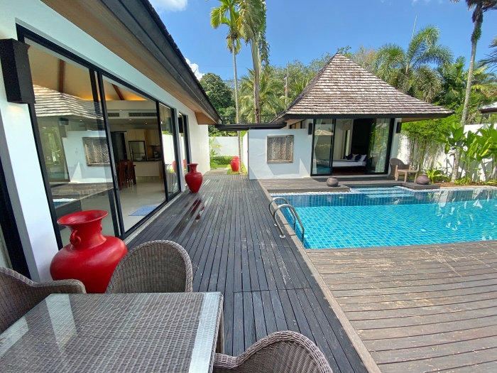 Phuket Tropical Property